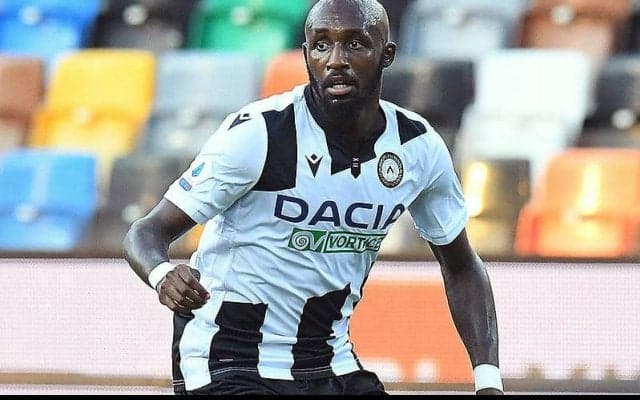 PSG、チュアメニの“プランB”を検討？　今季仏リーグベスト11のMFに関心へ