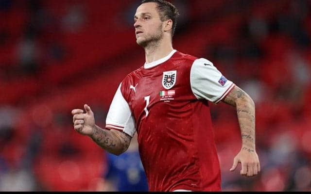 オーストリアが敵地でクロアチアに3発快勝《UEFAネーションズリーグ》