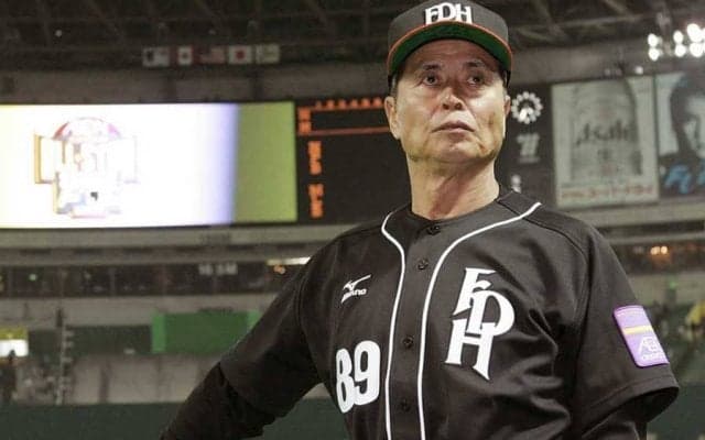 見知らぬ番号から「王貞治です」　イチローの師が受けた“背筋が伸びる”1本の電話