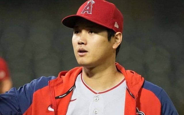 【MLB】大谷翔平は“取材疲れ”を「表に出さない」　トラウトが感嘆するメディアへの敬意
