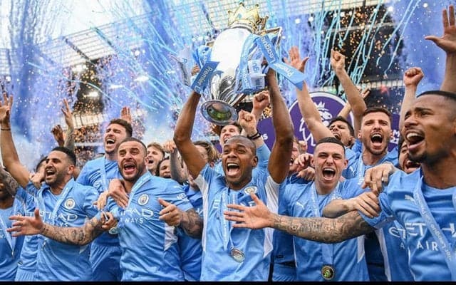 【2021-22プレミアリーグ総括】高次元の優勝争い…シティが連覇達成でここ5年で4度目の栄冠