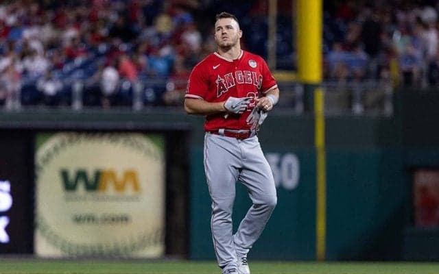 【MLB】トラウト凱旋もエンゼルス泥沼9連敗に地元記者は“失望”　愛犬画像投稿で“現実逃避”