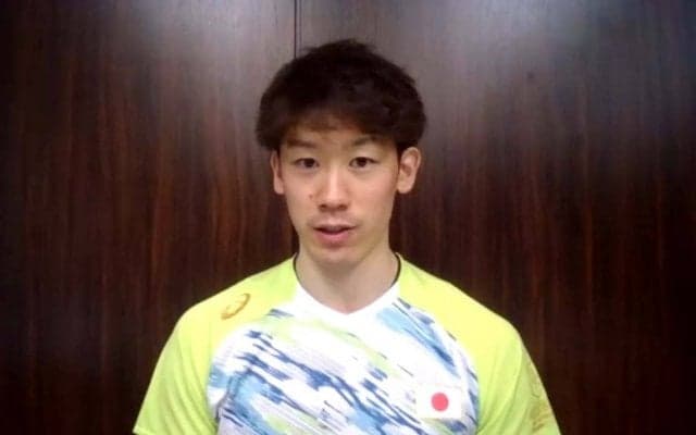 石川祐希主将が会見「ネーションズリーグ8強進出が目標」