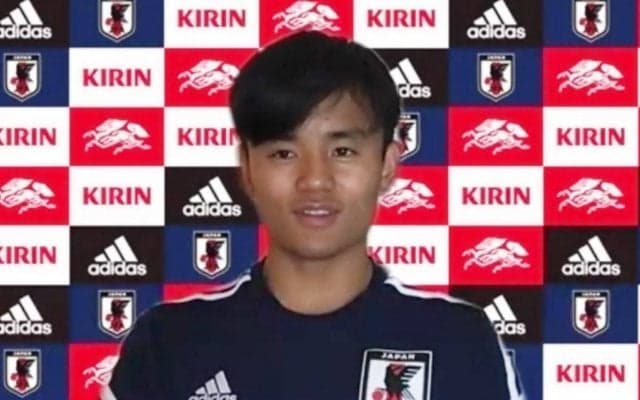 「焦り」を口にした21歳の久保建英、W杯出場へ新たなチーム選びも考慮「自分が良いサプライズになれれば」