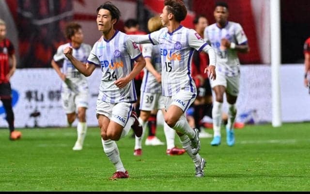 広島が敵地で札幌に3発快勝！ プライムステージへ大きくリード《ルヴァンカップ》