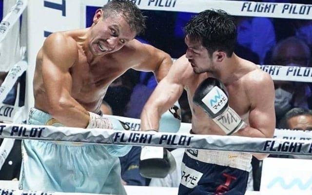 村田諒太VSゴロフキンの成果は「想定以上」　Amazonプライム・ビデオのスポーツ界への挑戦