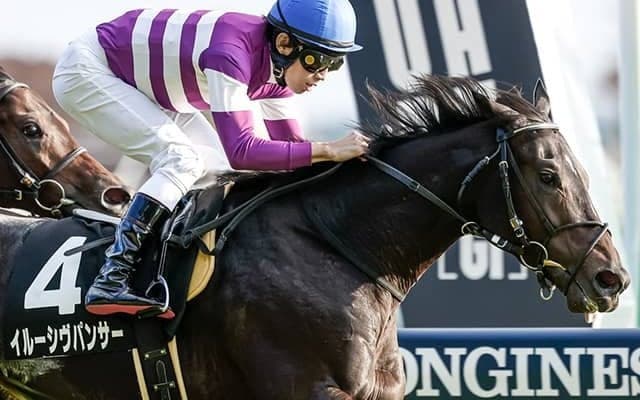 【安田記念予想】相手強化で苦戦必至!? 得意のマイルでも足りない可能性