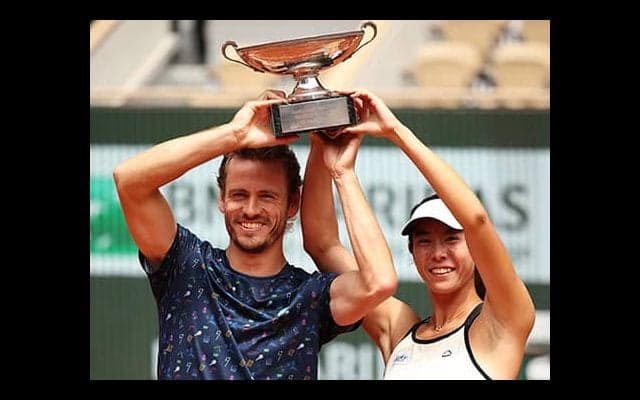 柴原「すべての人に感謝」