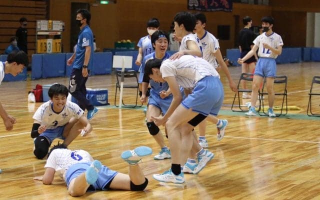 【第76回関東高等学校大会】男女ベスト8が出そろう！ 大会初日全84試合結果