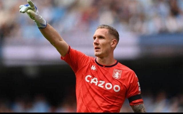 アストン・ビラ、今冬にローマからレンタルしたGKオルセンを完全移籍で獲得！