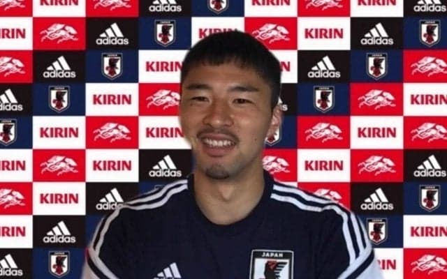 左SBのライバル出現に中山雄太「学ぶ部分が多かった」、伊東純也とのトレーニングは「引き出しも増えていく」