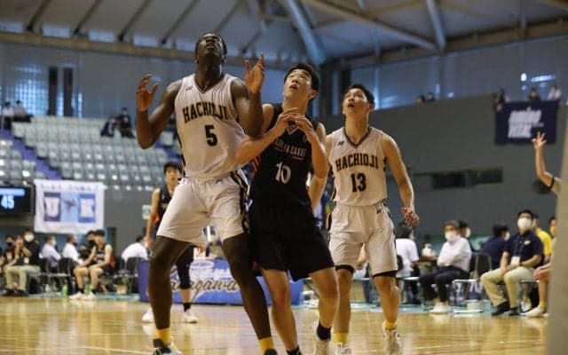 【関東大会・男子】初日から目の離せない熱戦の連続！