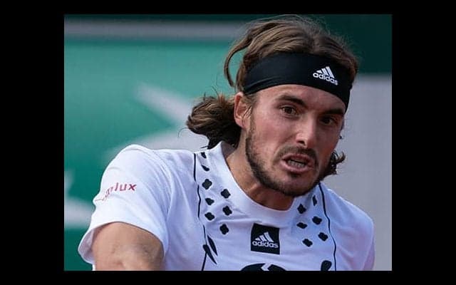 チチパス 芝大会にWCで出場