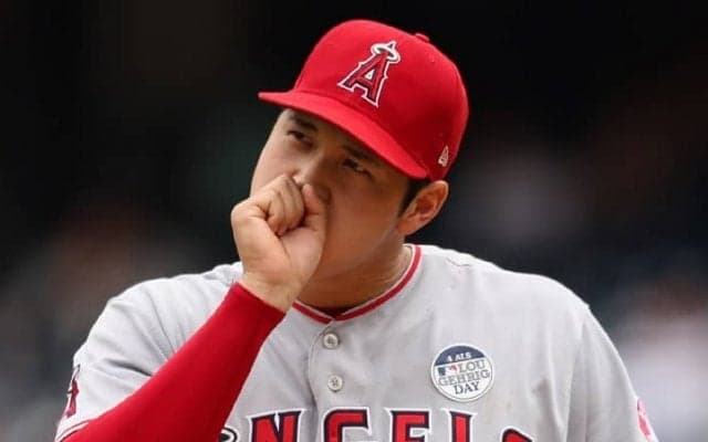 「10球投げたら８球は打たれる」３被弾した大谷翔平の問題点は？“日本一の投手コーチ”佐藤義則が徹底分析！