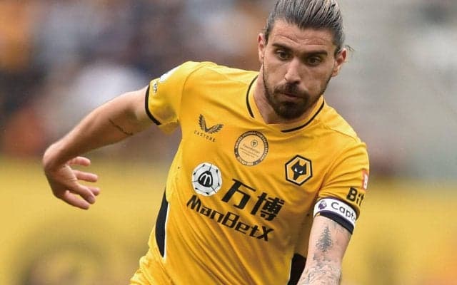 ローマもポルトガル代表MFルベン・ネヴェス獲得へ？ モウリーニョ監督にとって理想のターゲットか