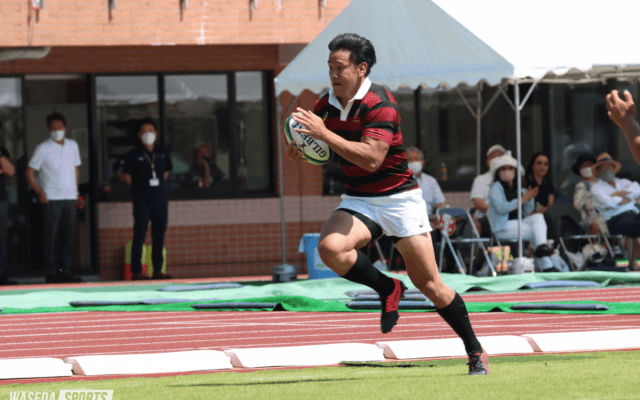 関東大学春季大会　帝京大戦展望