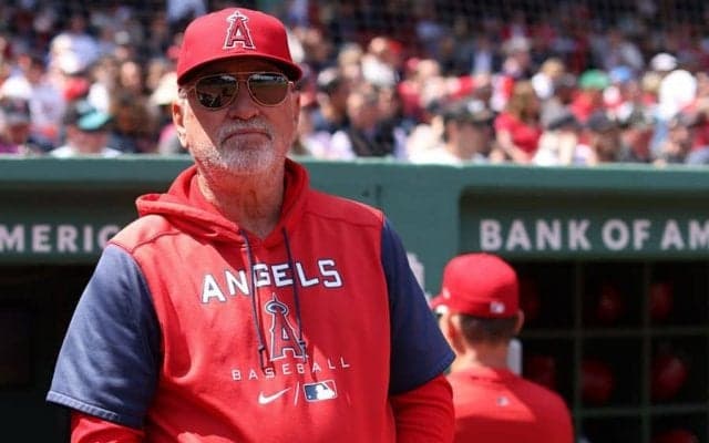 【MLB】エンゼルス大型連敗も「ミーティングやらない」　知将マドンが選手を叱咤しないワケ