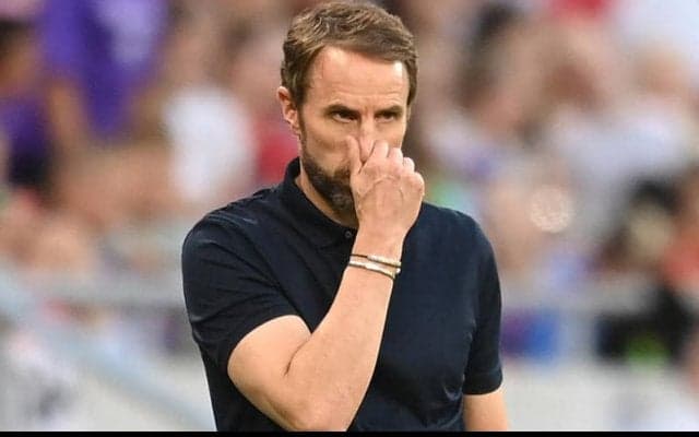 UNL黒星発進のイングランド、指揮官「教訓に」