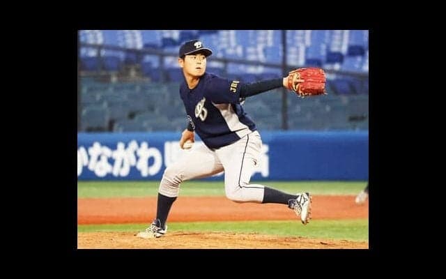 153キロ右腕、忍者、鳥谷敬の再来…大学野球選手権で見逃せないドラフト候補たち