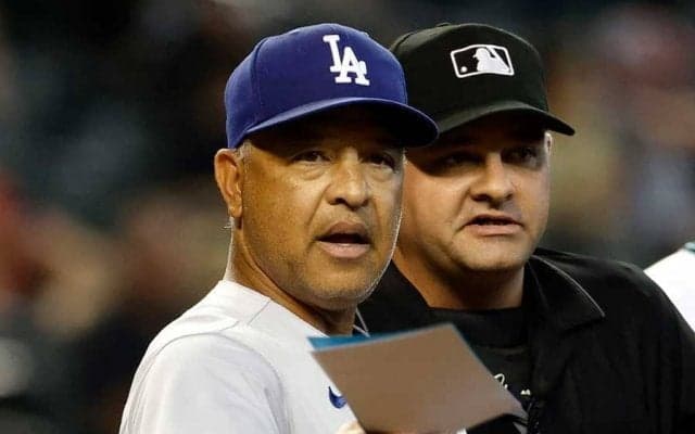 MLBで野手登板が審判に認められなかった意外な理由　米話題「オオタニはどうなるの？」