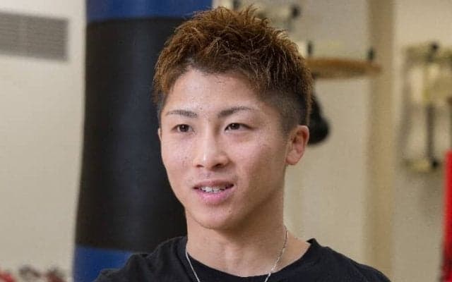 「才能だけで“怪物”になったわけではない」大橋会長が語る井上尚弥の“黄金の思考”。学生時代の知られざる逸話とは
