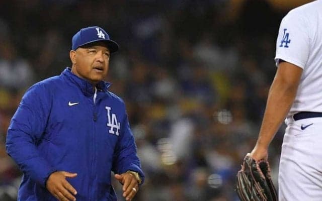 【MLB】メジャーならでは「野手の登板」に意外な盲点…投手交代を審判が却下した理由とは？