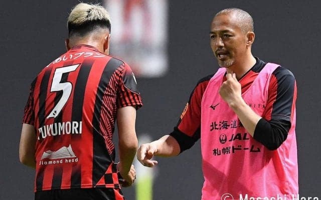 【ルヴァン分析】札幌・ミハイロ・ペトロヴィッチ監督、3試合続けての先制点失点に「全く同じ形での失点。信じられません」【札幌vs広島】(1)