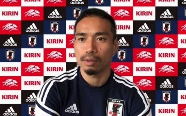 ヴィニシウスは「バロンドールを獲ってもおかしくない」、右SBとして対峙する長友佑都「世界のトップと対戦してきた肌感覚は残っている」