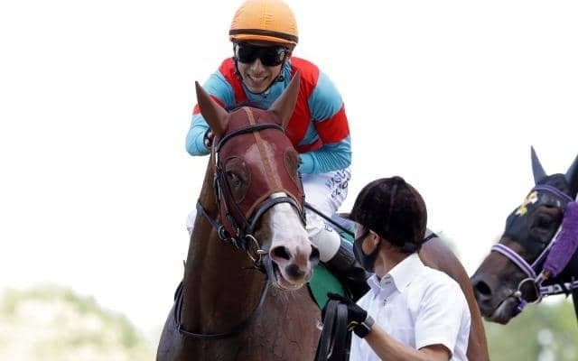 夏の北海道開催が開幕　JRA重賞は函館スプリントSとエプソムC/今週の競馬界の見どころ