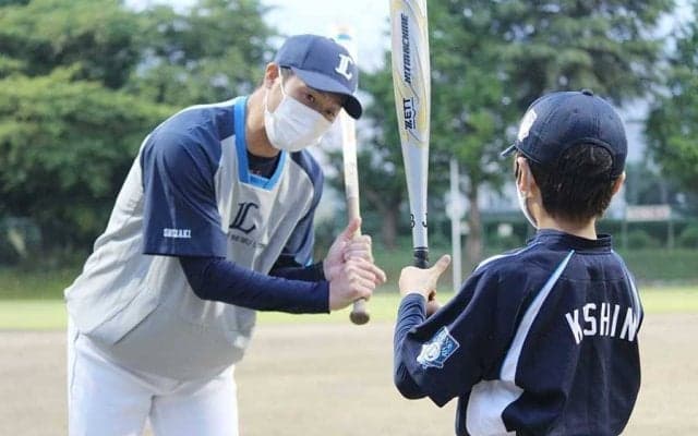 源田の台頭で“居場所”失った遊撃手　「勉強したかった」裏方に転じて感じた凄み