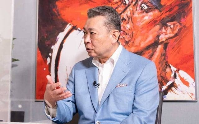 江川卓氏がポーカーフェイスになった理由　メディアに口を閉ざした高校時代