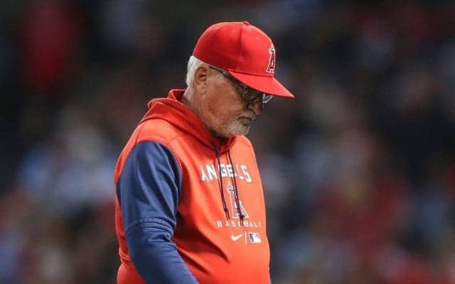 【MLB】エ軍、まさかのサヨナラ負けで悪夢の11連敗　“あと1球”から痛恨の3ラン被弾