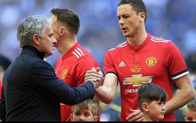 ローマのマティッチ獲得が決定的に！　モウリーニョと3度目のタッグへ