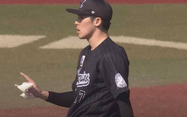 日本中が震えた…佐々木朗希「13者連続三振」　“パテレ”動画は260万再生の大ヒット