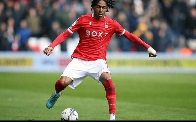 スパーズが逸材SBスペンス獲得の動き本格化！　コンテが獲得要請か