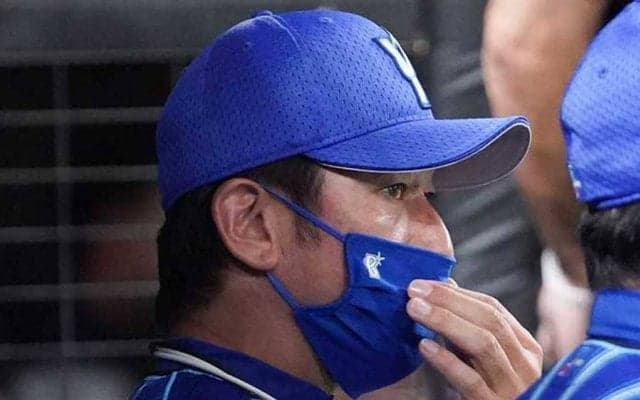 DeNA「日曜の呪い」の原因は？　気になる“穴”も…OBは来週以降に光明見出す