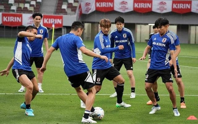 森保JAPAN、ブラジル戦の「秘密兵器」2人にスコットランド紙が期待「先発しそうだ」