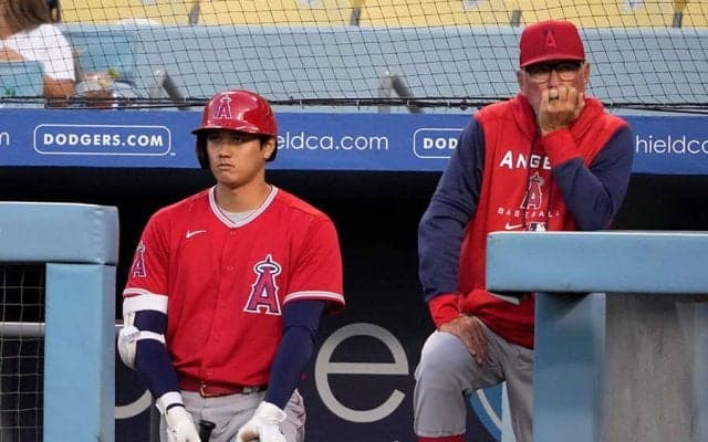 【MLB】エンゼルスの泥沼11連敗は“前市長の呪い”？　地元紙が矛先向けた12日前の「事件」