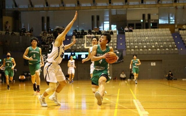 【関東大会・男子】Aブロックは実践学園、正智深谷が優勝!