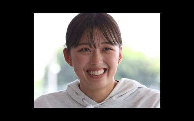 女子100ｍニューヒロイン候補の青山華依。東京五輪では「８番の人が出る」と言われ、日本選手権でのリベンジを目指す