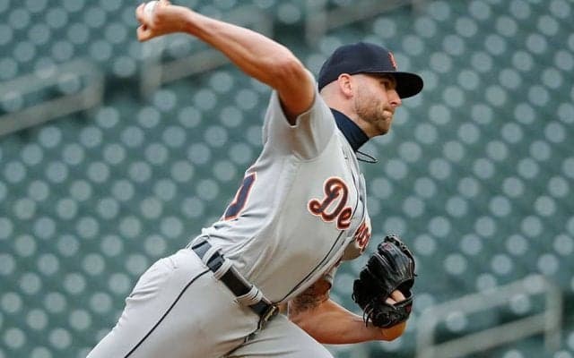 【MLB】打者は逆に無反応「現実なわけがない」　絶望の“56cm移動”が「すんごい魔球」