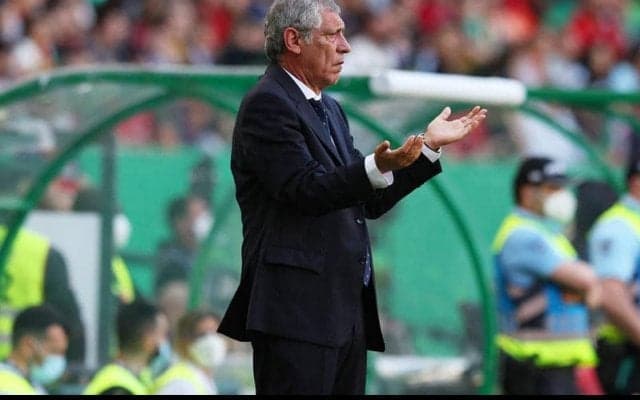 4発快勝のポルトガル、指揮官も称賛「常に正しい解決策を見つけられた」