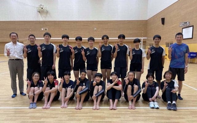 アジアU18（ユース）女子選手権大会出場選手12人が決定