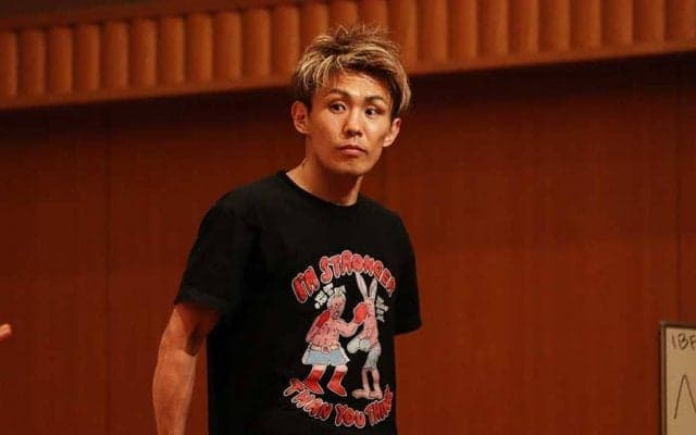 井上尚弥VSドネア戦の前座で体重超過　弟・拓真の相手が+600g、2時間以内に再計量へ