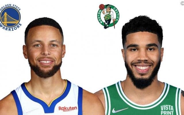 2022NBAファイナル第2戦、ウォリアーズ勝利でシリーズはタイに
