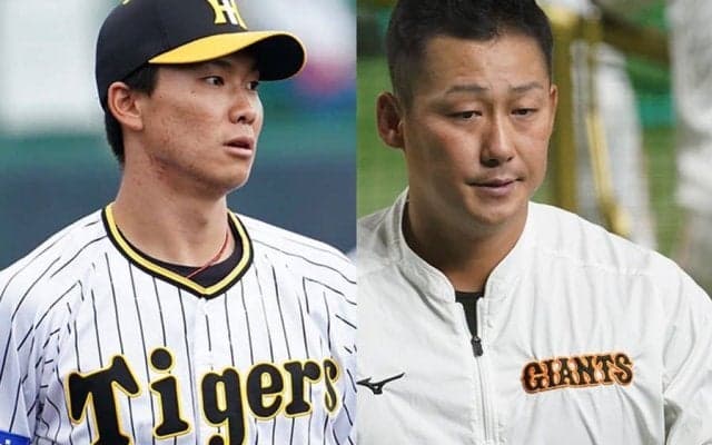 阪神が湯浅を抹消、巨人中田、日ハム伊藤、鷹柳町らも抹消　6日の公示