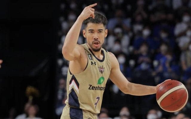 琉球ゴールデンキングス、並里成を自由交渉選手リストへ公示…交渉は継続へ