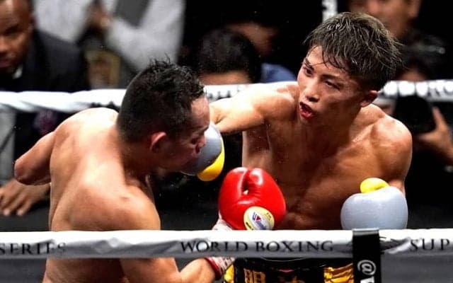 「早期決着もあり得る」井上尚弥vsドネア戦で勝敗を分ける“３つのポイント”は？元世界チャンピオンの木村悠が世紀の一戦を占う！