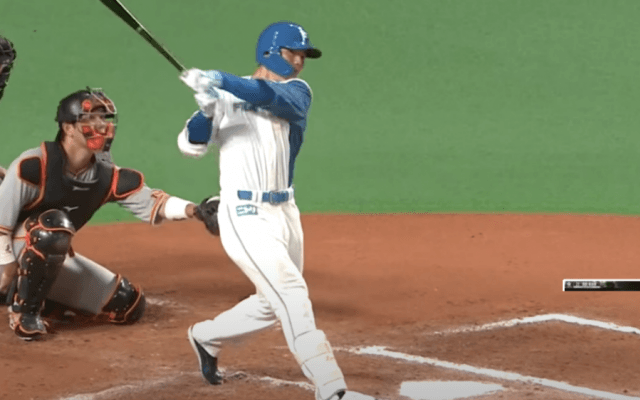 ハム清宮は「“打率低くても30HR”目指すのアリ」　衝撃2打席連発に里崎氏が期待