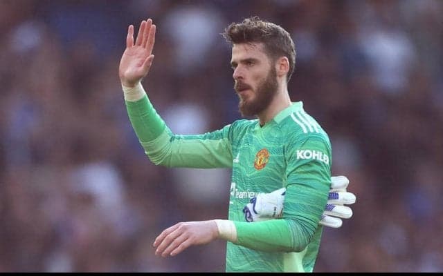 テン・ハグ率いる新生ユナイテッド、主将はマグワイアではなくデ・ヘアに？